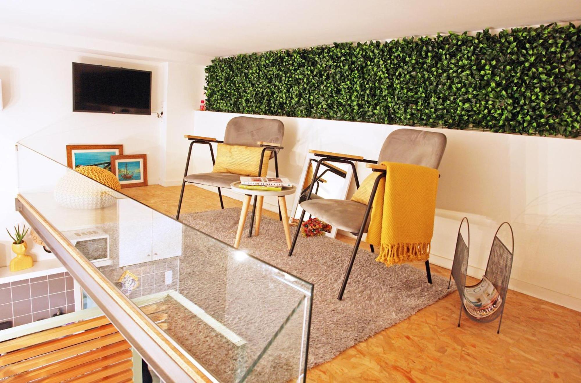 波尔图Ilha D'Ouro House S. Vitor公寓 外观 照片