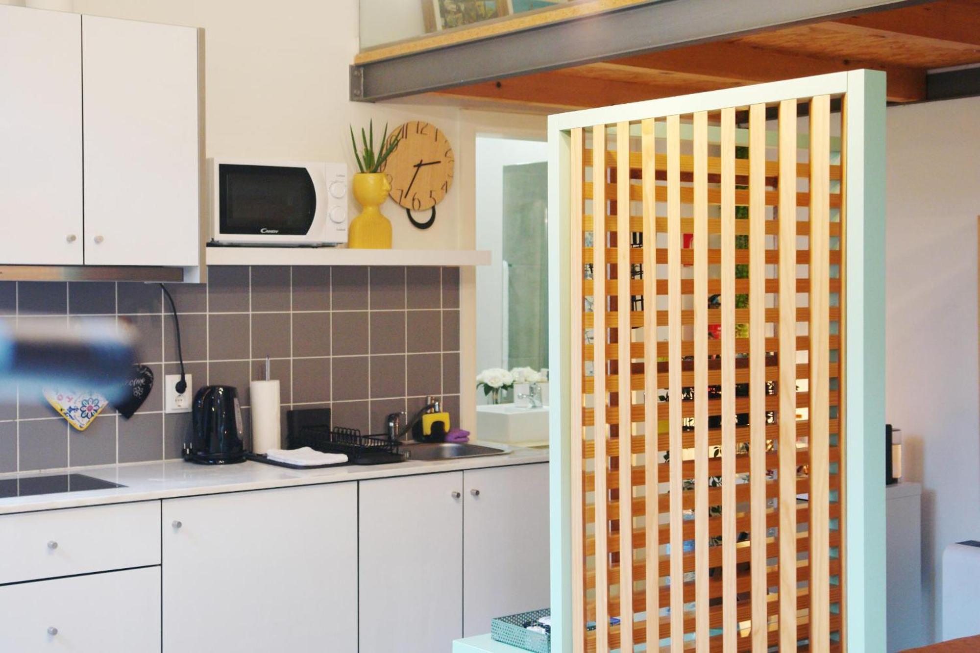 波尔图Ilha D'Ouro House S. Vitor公寓 外观 照片