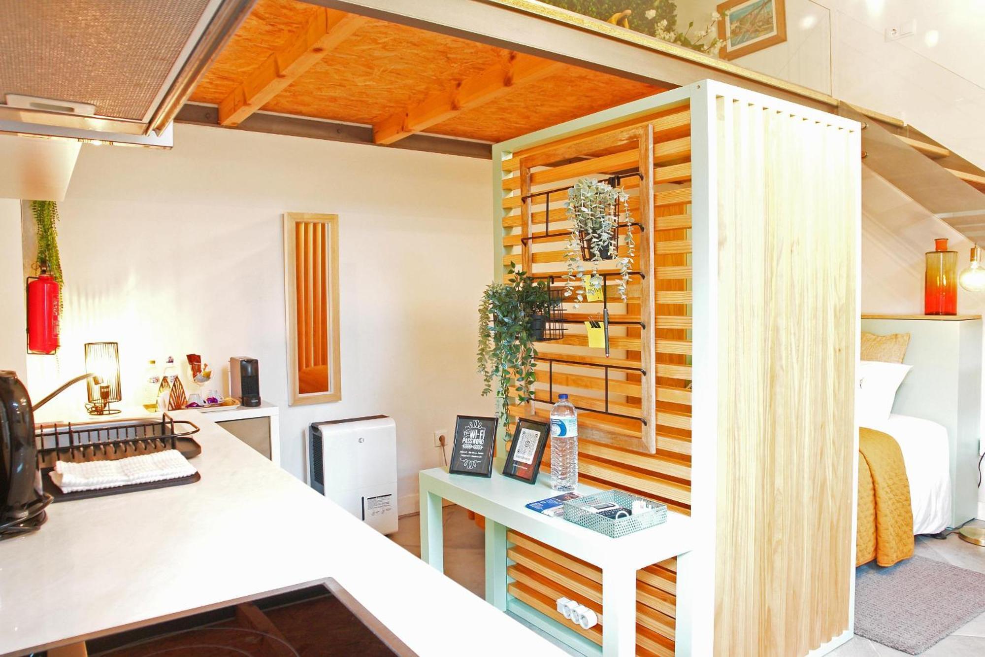 波尔图Ilha D'Ouro House S. Vitor公寓 外观 照片