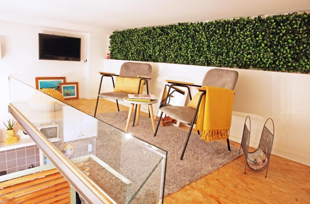 波尔图Ilha D'Ouro House S. Vitor公寓 外观 照片