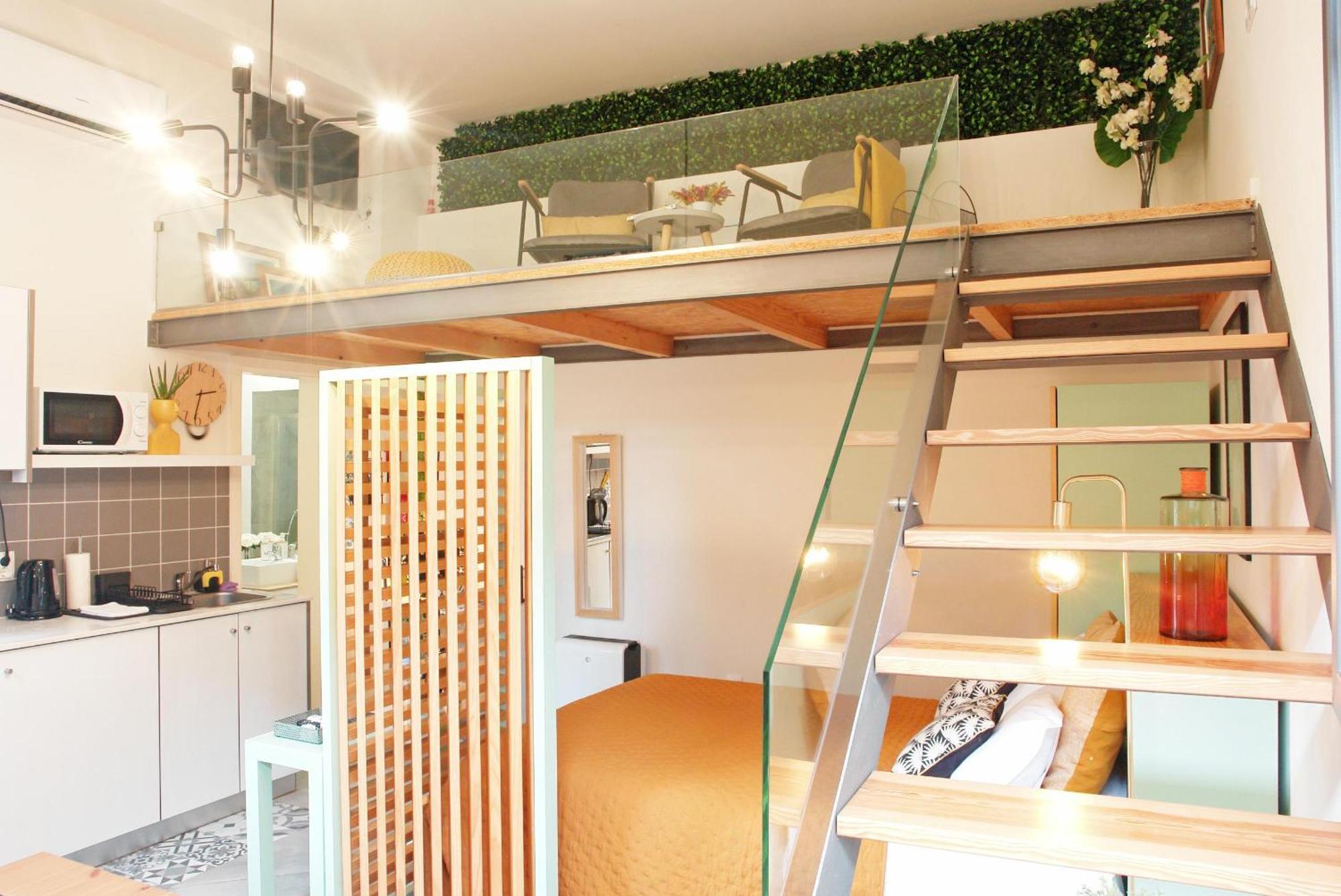 波尔图Ilha D'Ouro House S. Vitor公寓 外观 照片