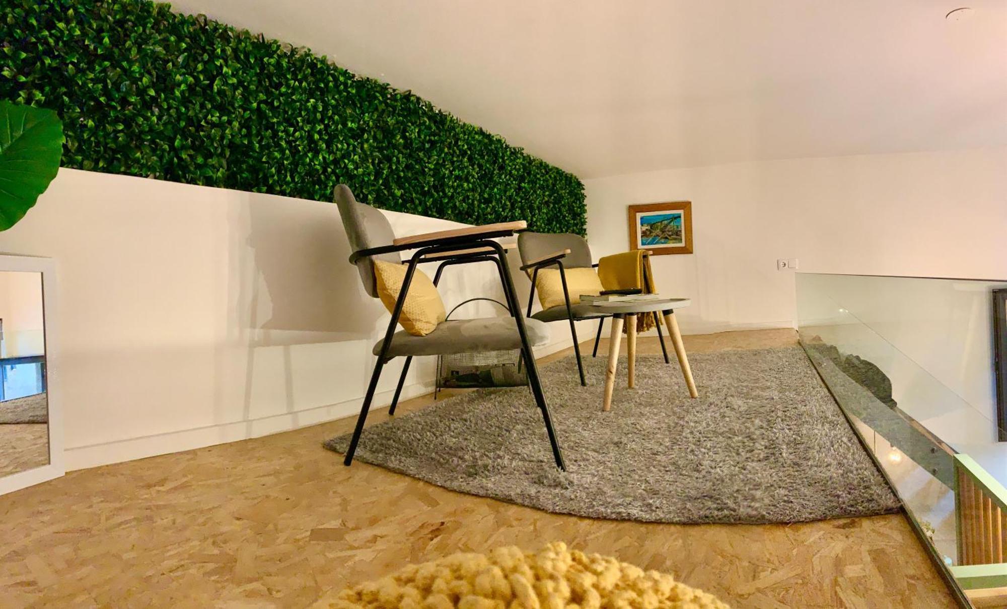 波尔图Ilha D'Ouro House S. Vitor公寓 外观 照片